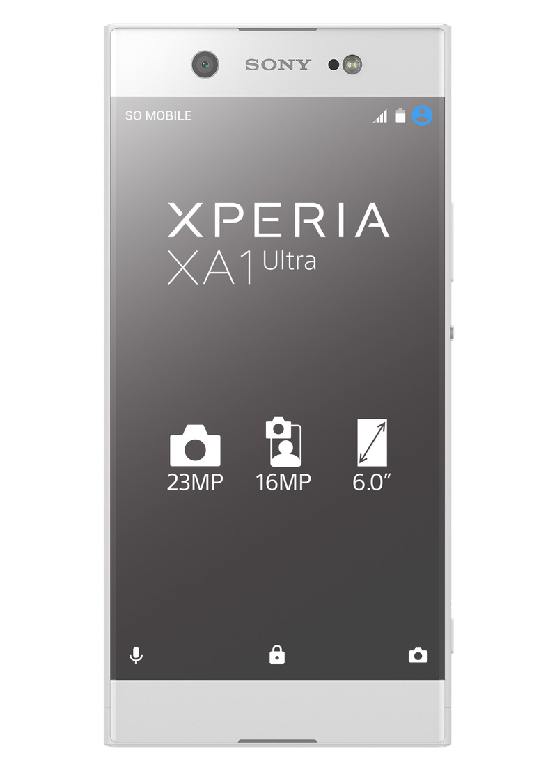 Sony Xperia XA1 Ultra